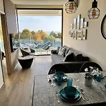 Sailor's Panorama Apartament