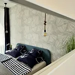 Sailor's Panorama Apartament *