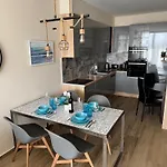 Sailor's Panorama Альшоэрш