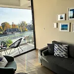 Apartament Sailor's Panorama *