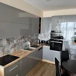 Апартаменты Sailor's Panorama Альшоэрш