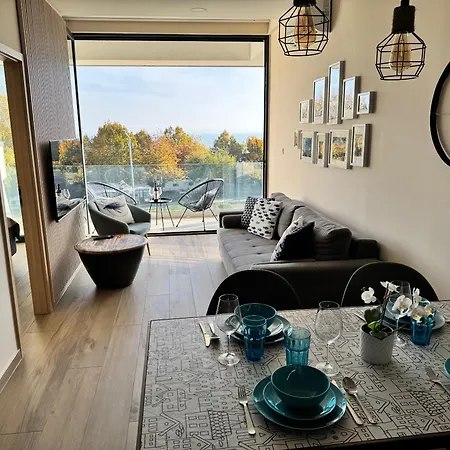 Sailor's Panorama Appartement