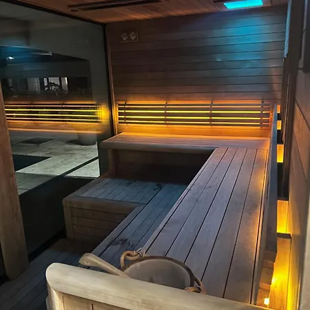 דירה Sailor's Panorama *