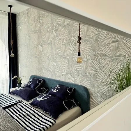 Sailor's Panorama Appartement *