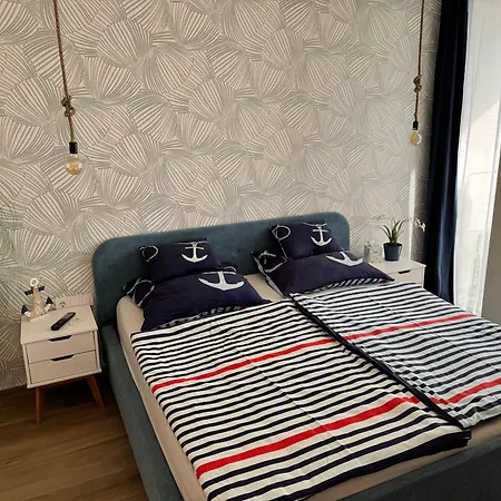 Sailor's Panorama Apartament