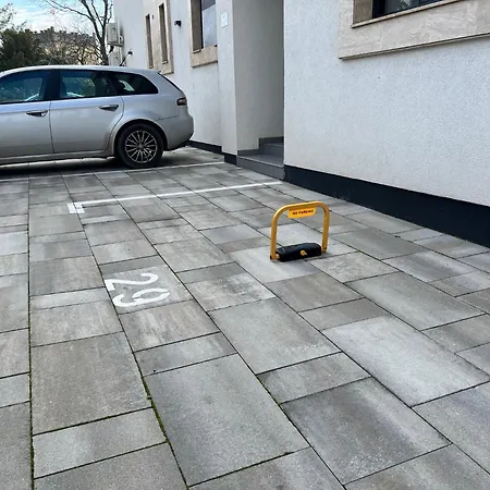 Sailor's Panorama Apartament *